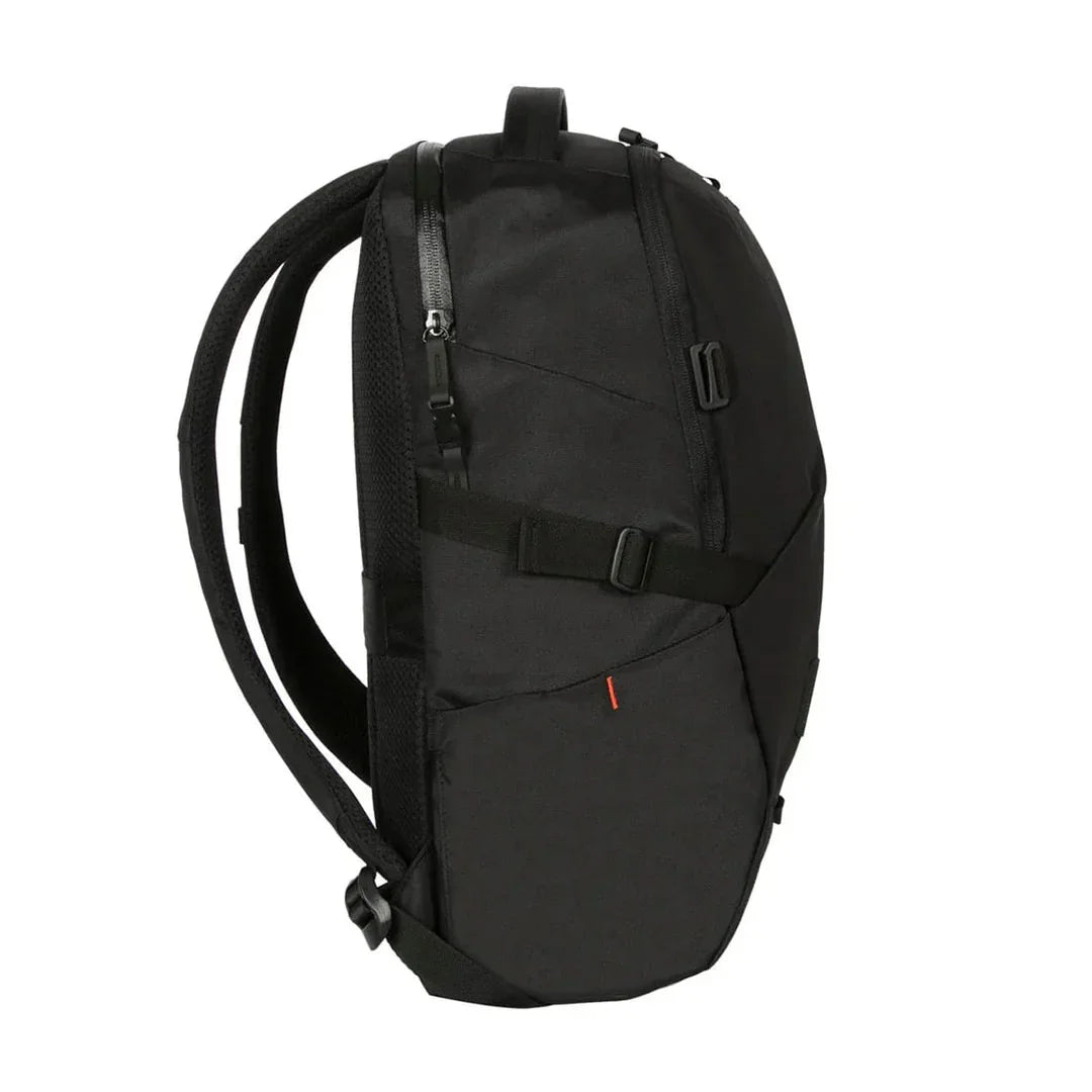 TARGUS TBB649GL Mochila para laptop Terra Ecosmart 16" 23L Negro