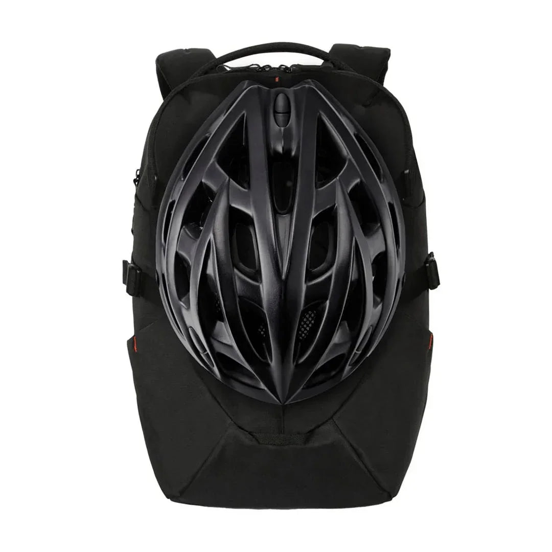 TARGUS TBB649GL Mochila para laptop Terra Ecosmart 16" 23L Negro