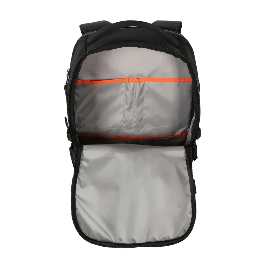 TARGUS TBB649GL Mochila para laptop Terra Ecosmart 16" 23L Negro