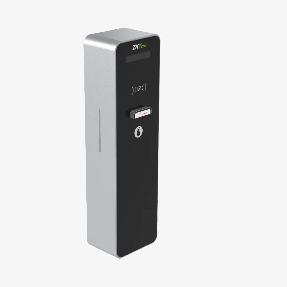 ZKTECO TBM01 Dispensador de Ticket para Estacionamiento. Requiere TMB02