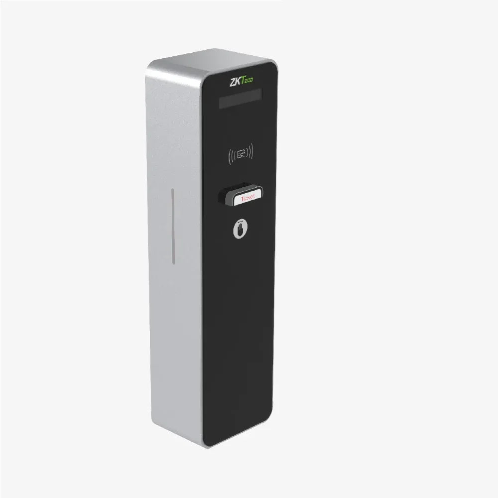 ZKTECO TBM01 Dispensador de Ticket para Estacionamiento. Requiere TMB02
