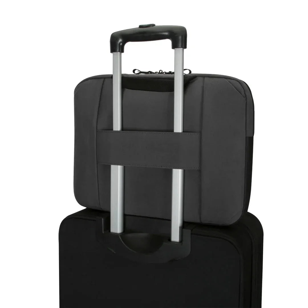 TARGUS TBM571GL Bolso convertible City Fusion 14", Gris