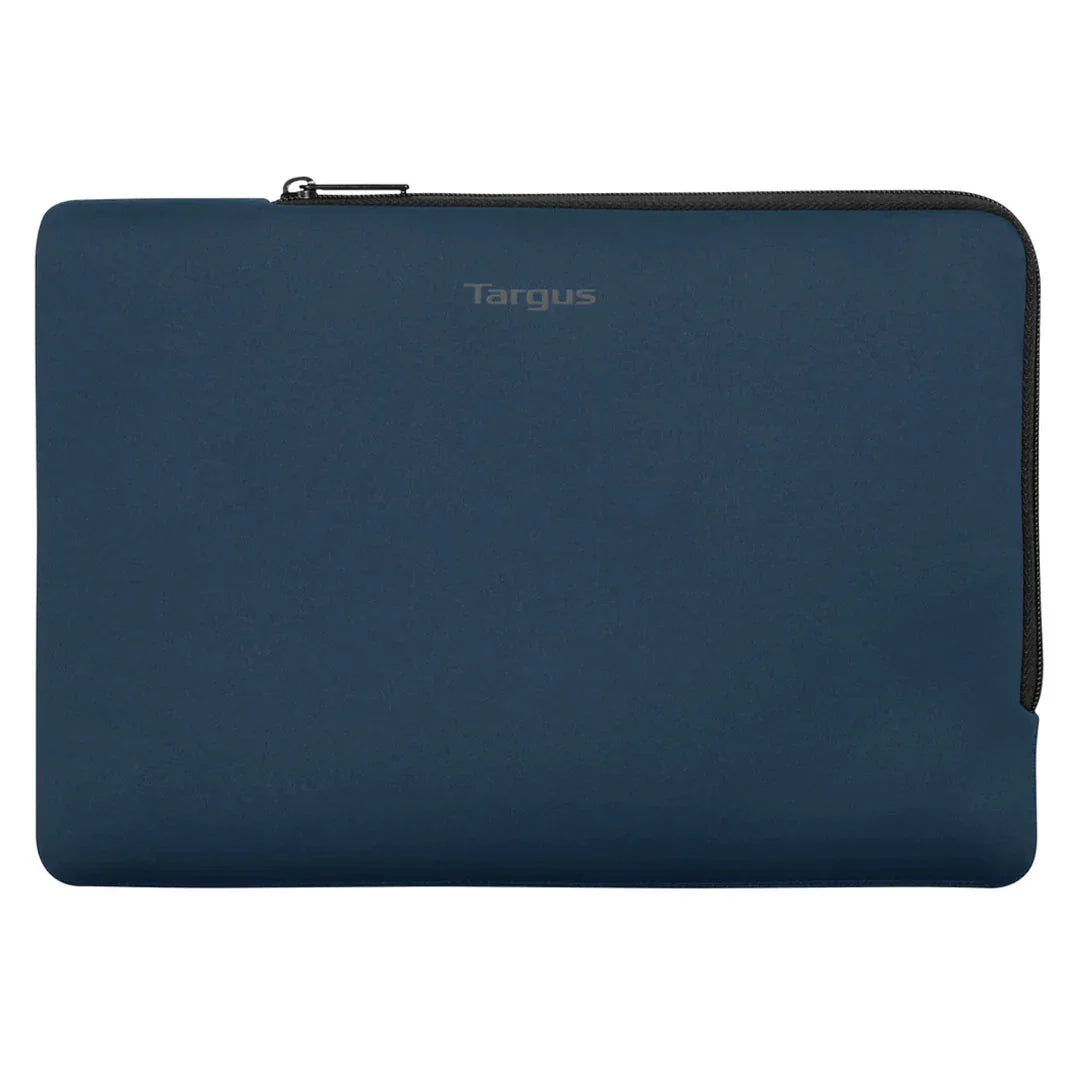 TARGUS TBS65102GL Funda protectora para laptop Multifit Sleeve 14", Azul
