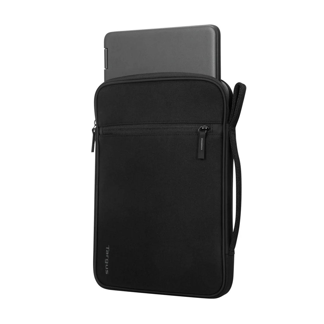 TARGUS TBS928GL Funda para laptop Bonafide 15.6" Negro