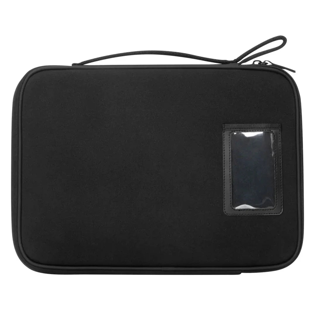 TARGUS TBS928GL Funda para laptop Bonafide 15.6" Negro