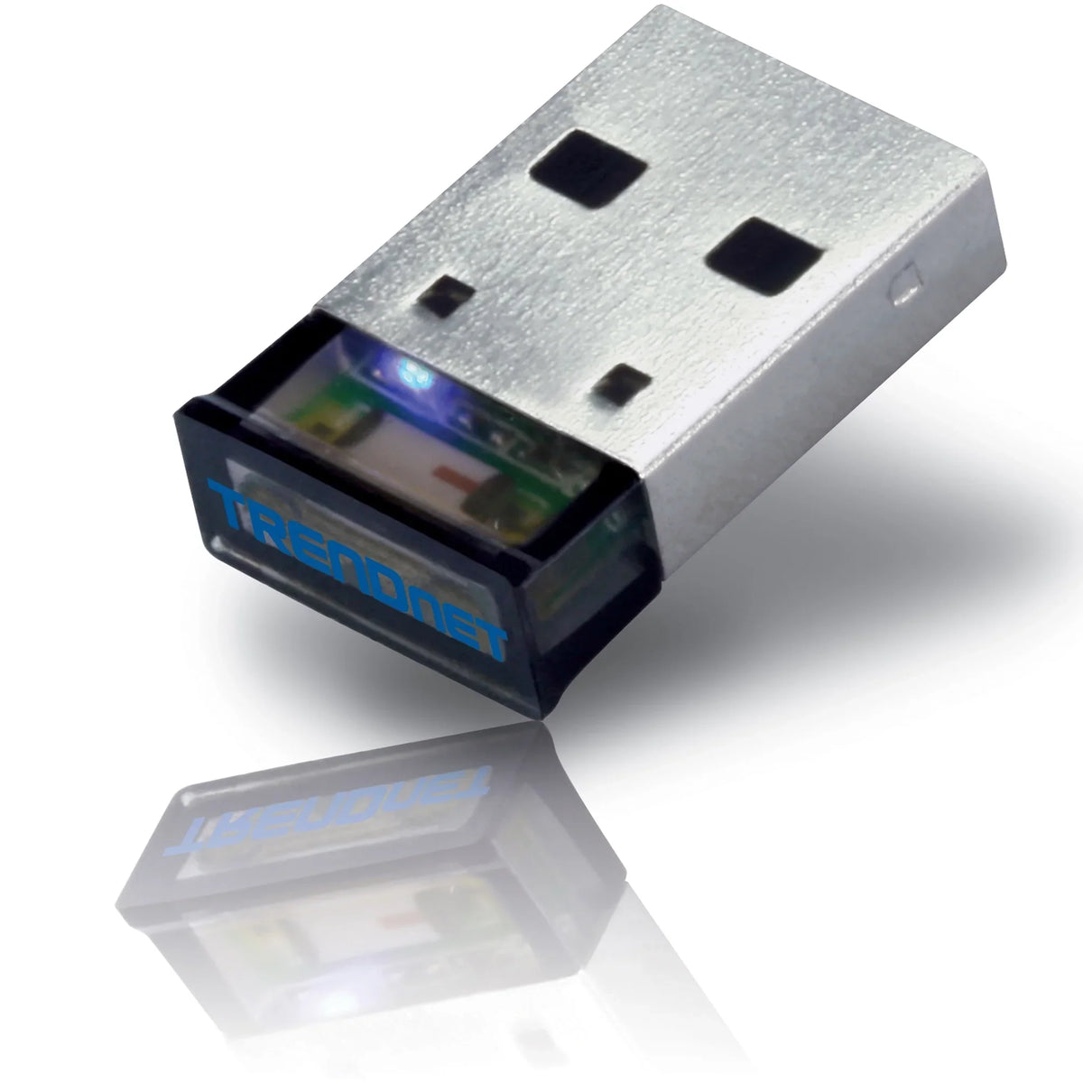 TRENDNET TBW-107UB Adaptador USB Micro Bluetooth