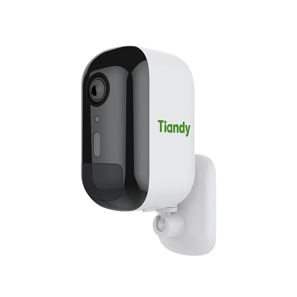 TIANDY TC-C32CN-I3W Camara de Seguridad WIFI 2MP Con Bateria Audio Bidireccional IP65