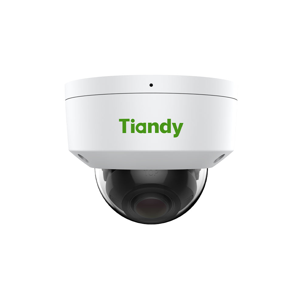 TIANDY TC-C32KN-I3 Camara de Seguridad IP PoE 2MP Varifocal Motorizada 2.8-12mm IR 30m