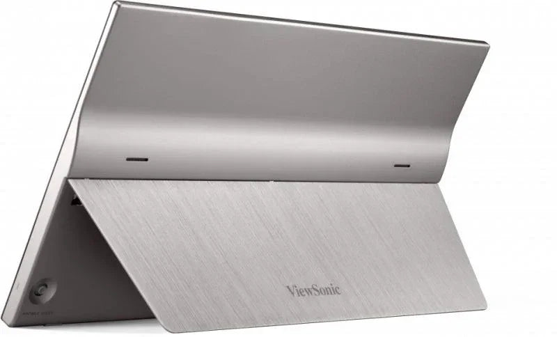 ViewSonic TD1655 Monitor de 16" Full HD 1080p IPS Portátil Multitáctil USB-C