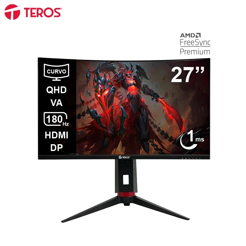 TEROS TE-2767G