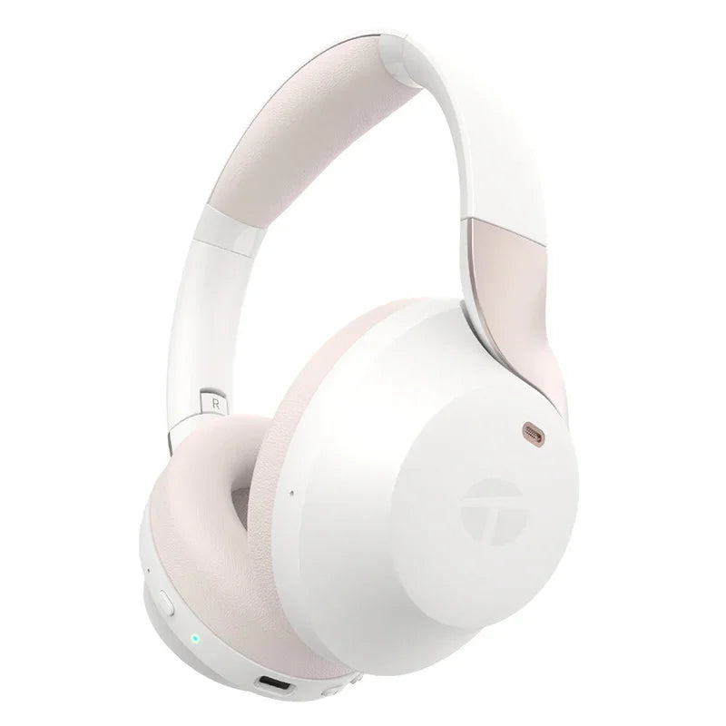 TEROS TE-8033WP Audífono inalámbrico Headset 40mm Blanco