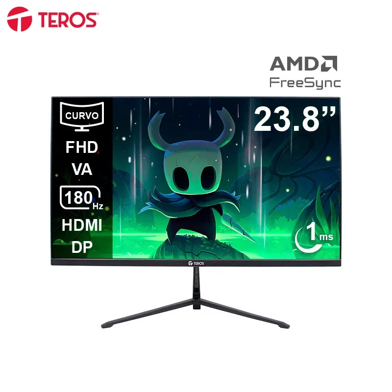 TEROS TE2476G
