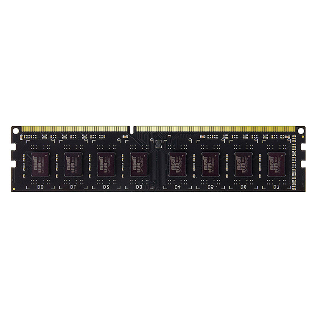 TEAMGROUP TED3L8G1600C1101 ELITE Memoria RAM DDR3 8GB 1600MHz CL11