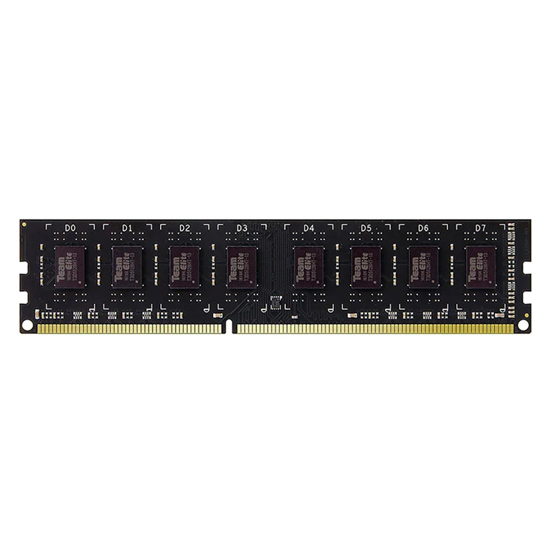 TEAMGROUP TED3L8G1600C1101 ELITE Memoria RAM DDR3 8GB 1600MHz CL11