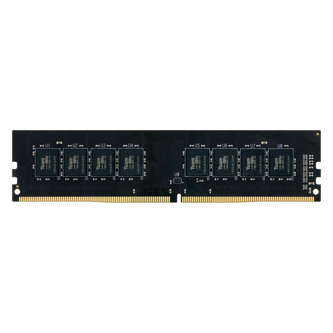 TEAMGROUP ELITE Memoria RAM DDR4 16GB 3200MHz CL22