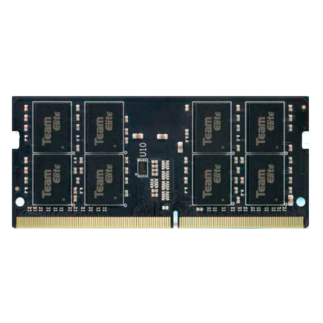TEAMGROUP ELITE Memoria RAM SODIMM DDR4 32GB 3200MHz CL22