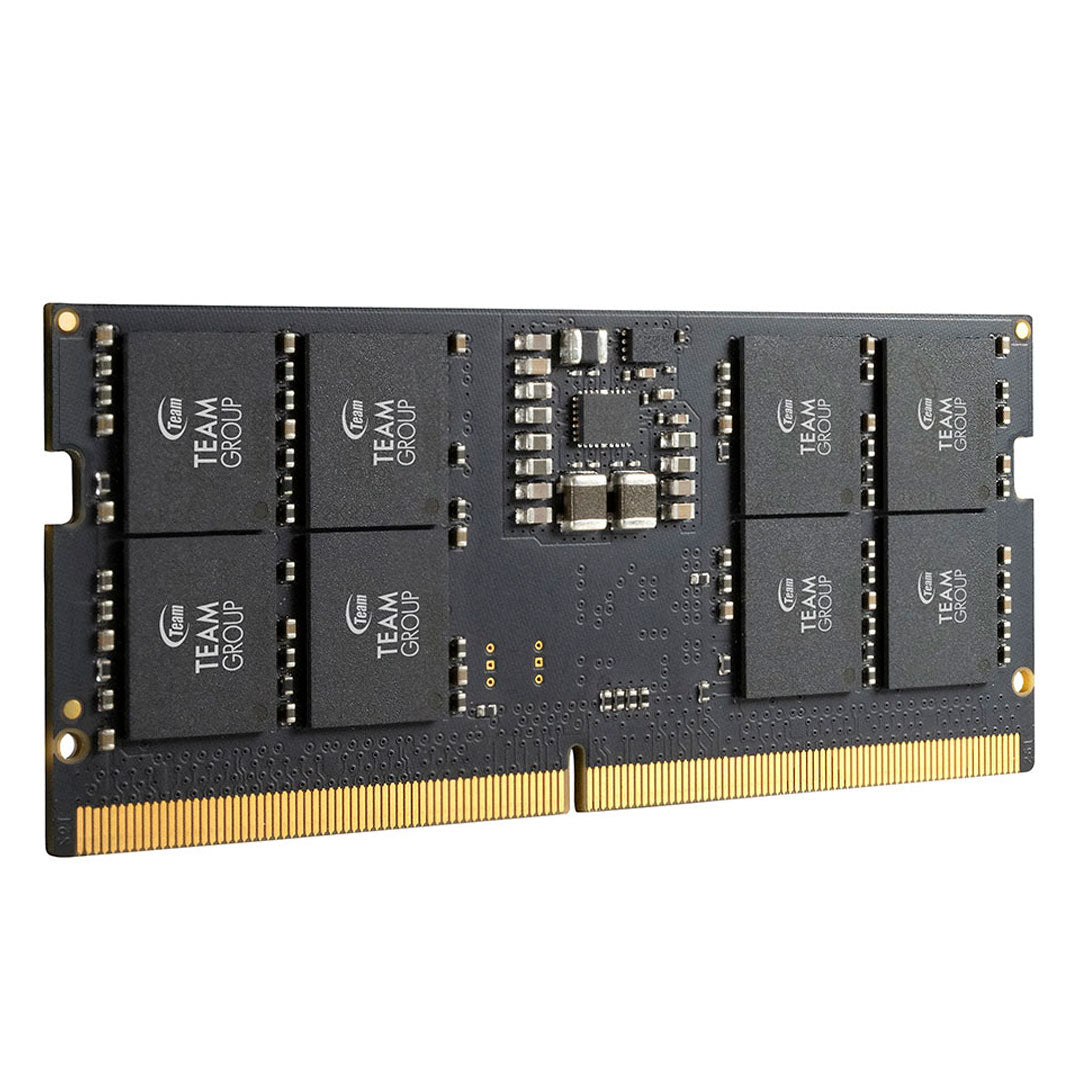 TEAMGROUP ELITE Memoria RAM SODIMM DDR5 16GB 5600MHz CL46
