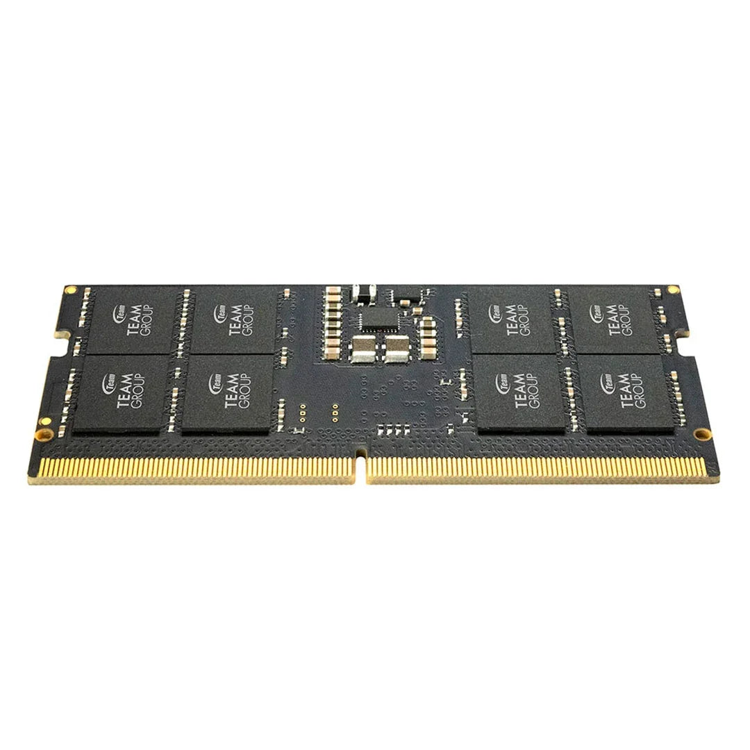 TEAMGROUP ELITE Memoria RAM SODIMM DDR5 8GB 5600MHz CL46