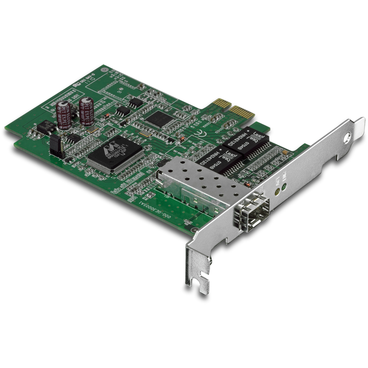 TRENDNET TEG-ECSFP Adaptador SFP PCIe