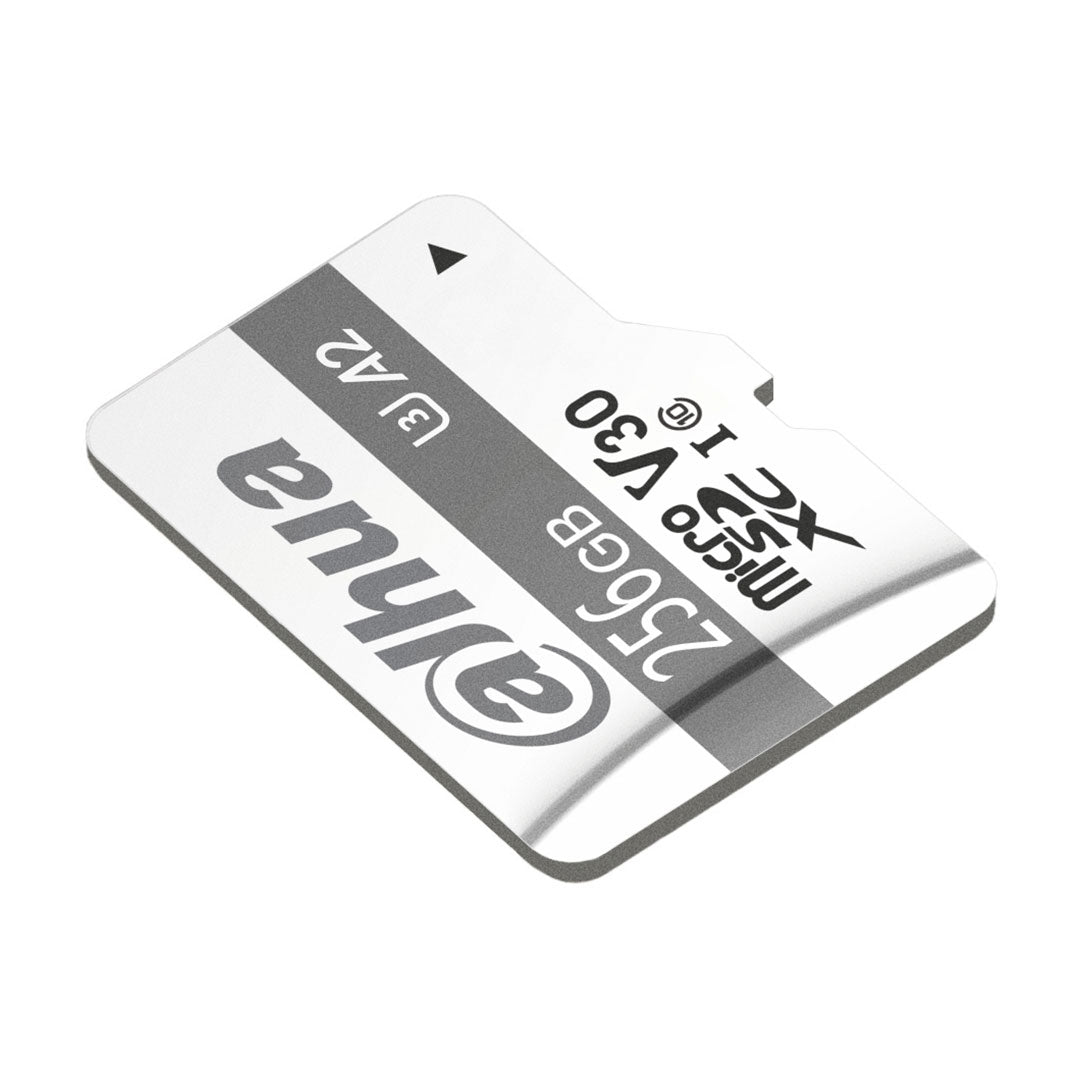DAHUA TF-P100/32GB Tarjeta de Memoria MicroSD 32GB P100