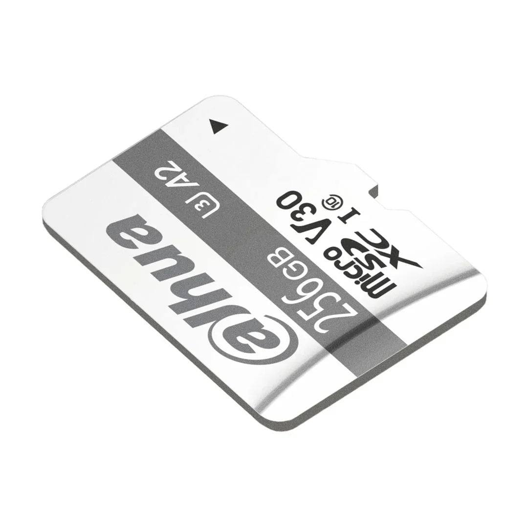 DAHUA TF-P100/32GB Tarjeta de Memoria MicroSD 32GB P100