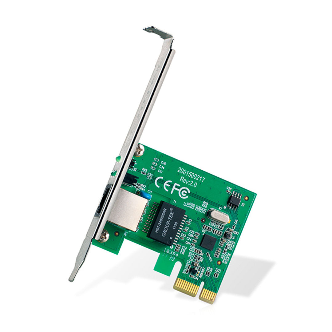 TP-LINK TG-3468 Adaptador de Red PCI Express Gigabit