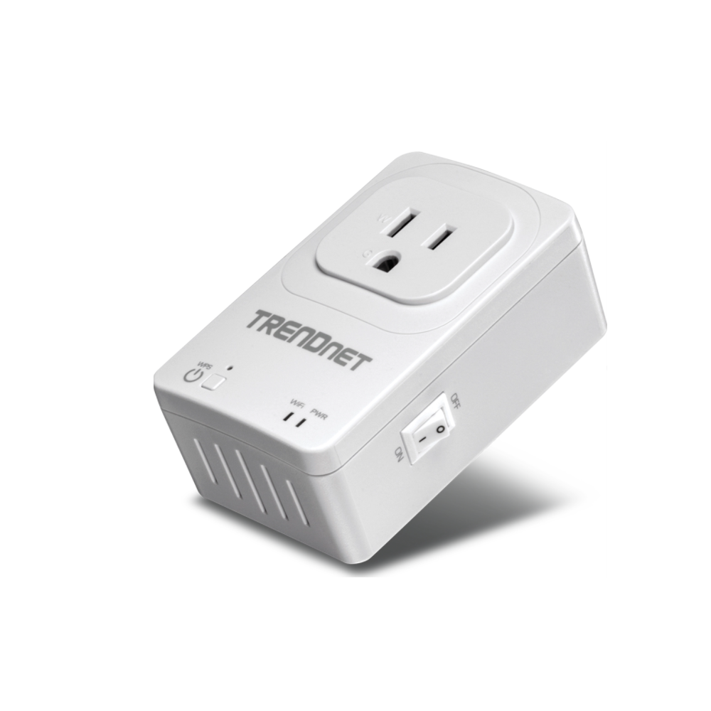 TRENDNET THA-101 EXTENSOR INALAMBRICO HOME SMART
