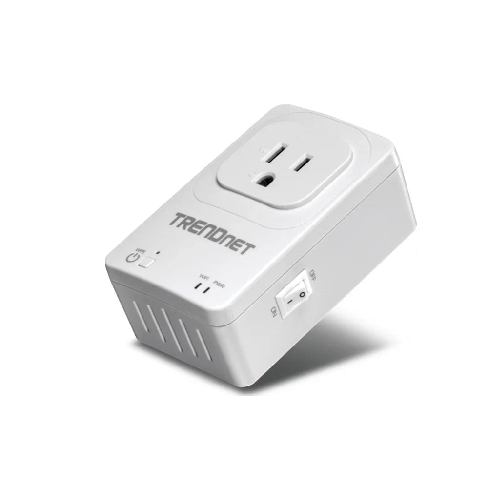 TRENDNET THA-101 EXTENSOR INALAMBRICO HOME SMART