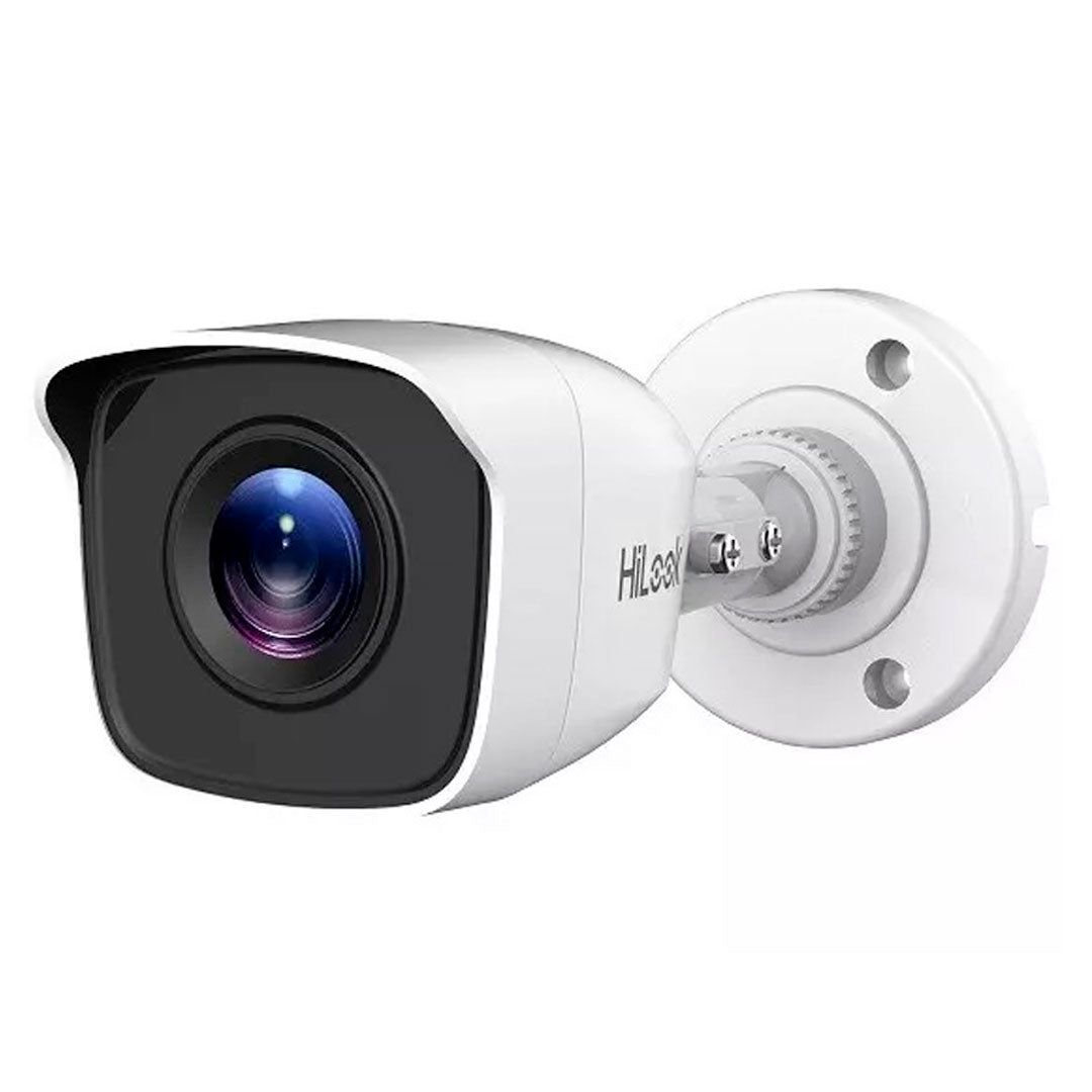 HILOOK THC-B110-P Cámara de Seguridad 1MP Lente Fijo IR20
