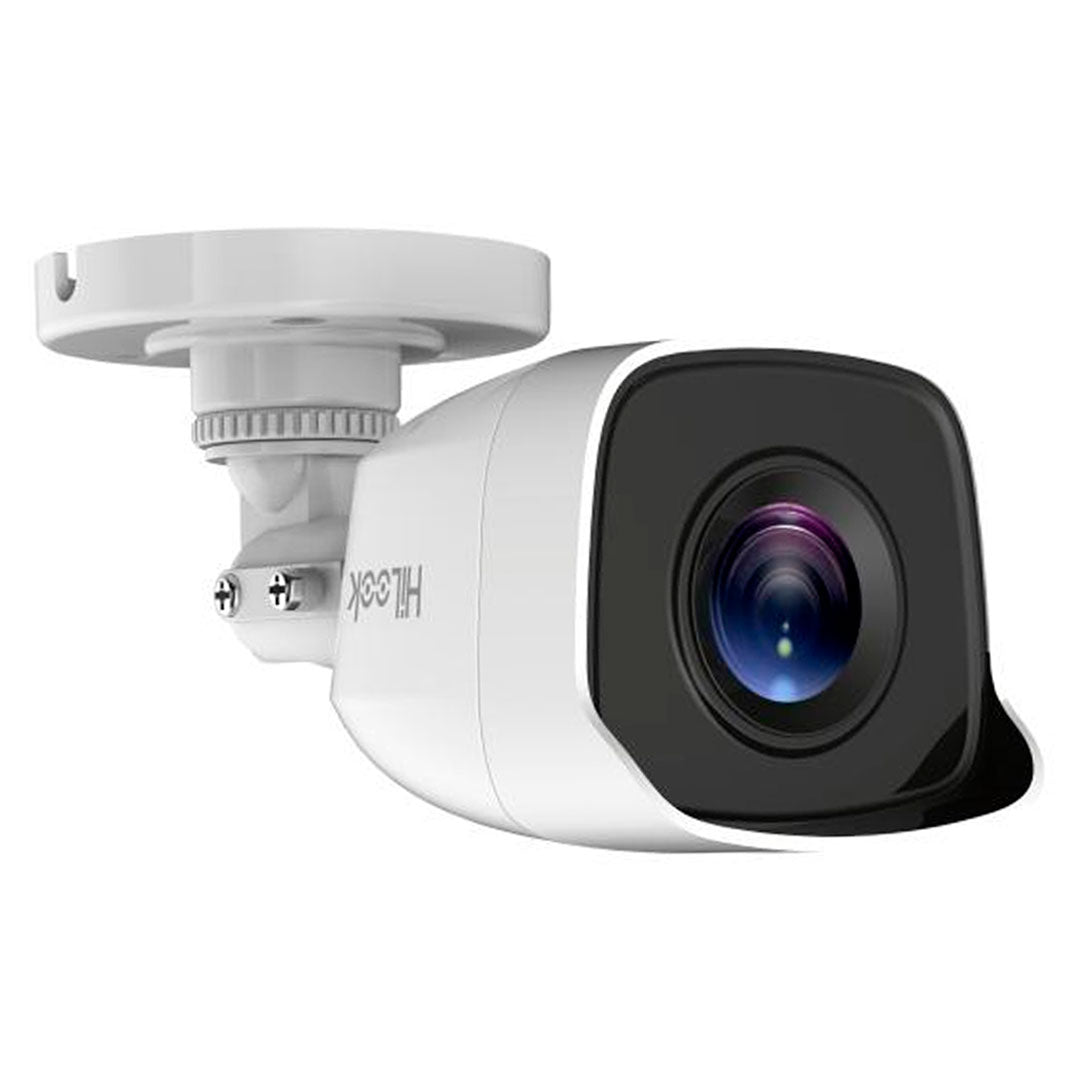 HILOOK THC-B110-P Cámara de Seguridad 1MP Lente Fijo IR20