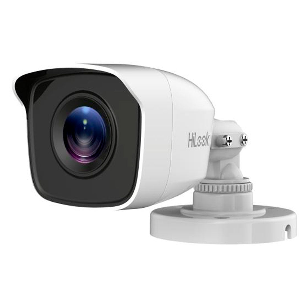 HILOOK THC-B110-P Cámara de Seguridad 1MP Lente Fijo IR20