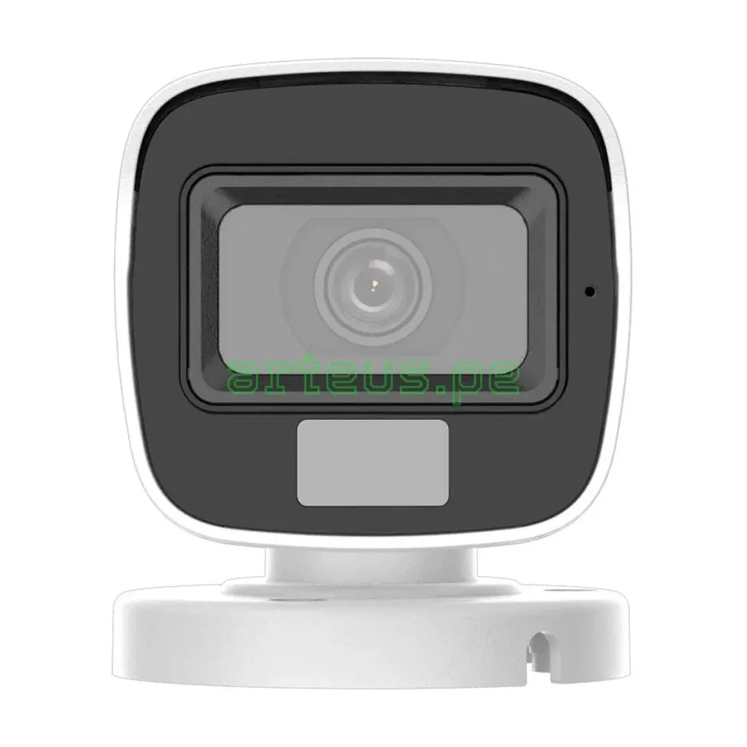 HILOOK THC-B127-LMS Cámara de Seguridad 2MP Lente Fijo Audio IR20