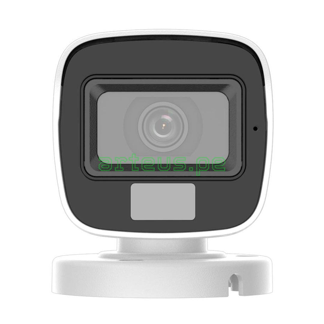 HILOOK THC-B127-LPS Cámara de Seguridad 2MP Lente Fijo Audio IR20