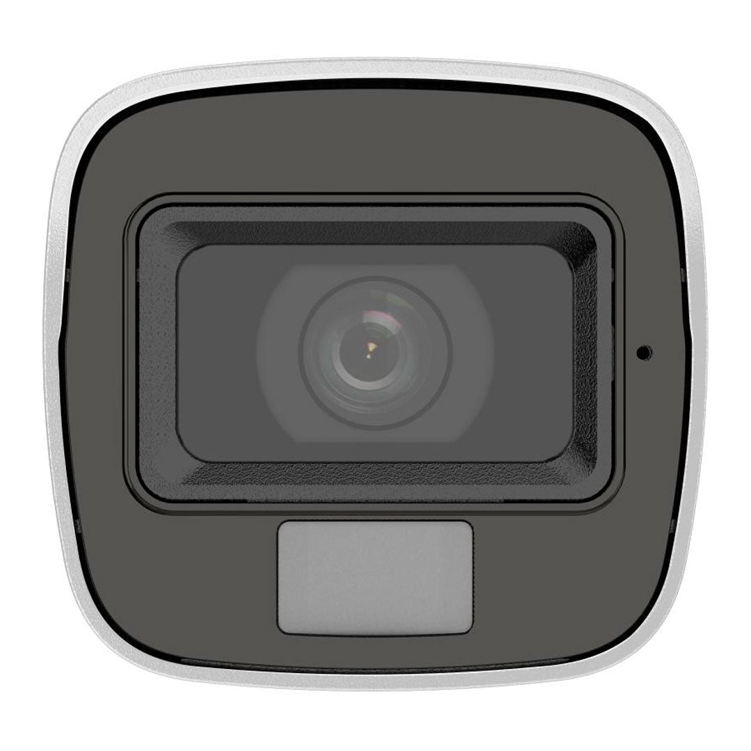 HILOOK THC-B129-LPS Cámara de Seguridad 2MP Lente Fijo Audio IR20
