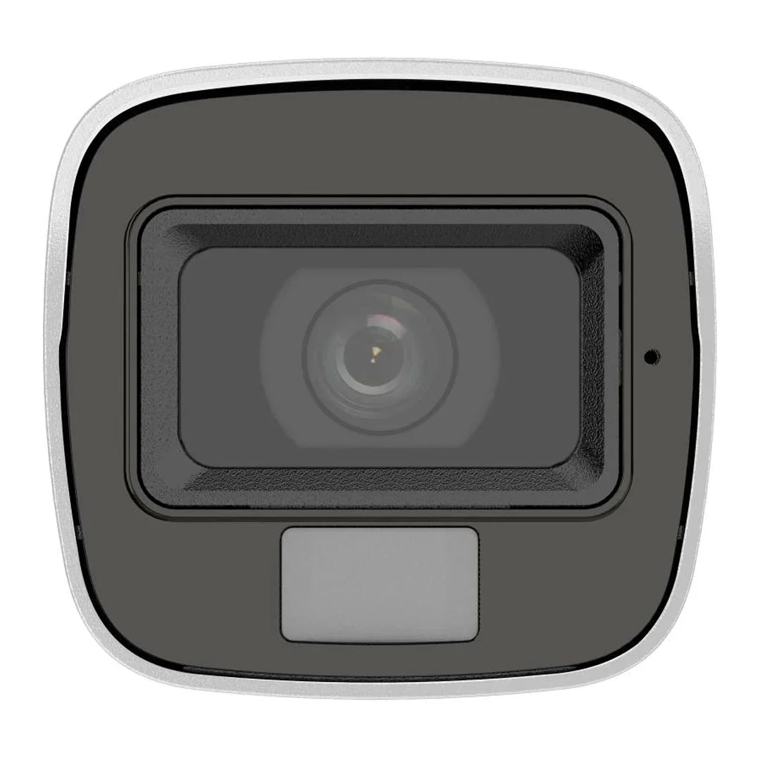 HILOOK THC-B129-LPS Cámara de Seguridad 2MP Lente Fijo Audio IR20