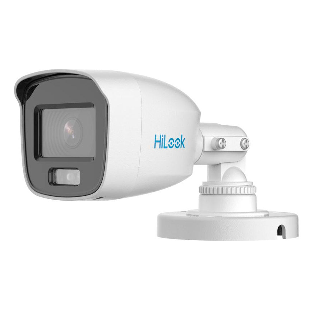 HILOOK THC-B129-P Cámara de Seguridad 2MP Lente Fijo IR20