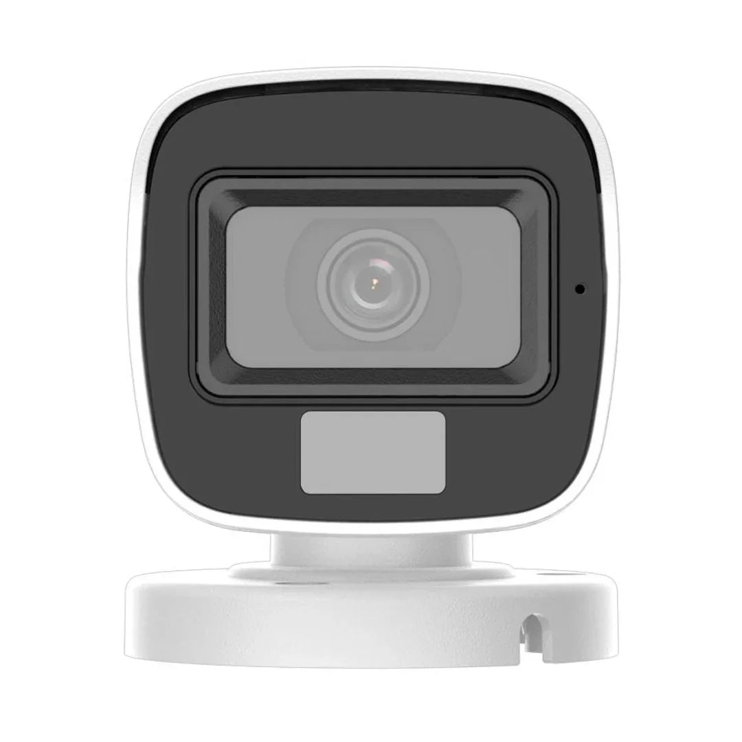 HILOOK THC-B157-LPS Cámara de Seguridad 6MP Lente Fijo Audio IR20
