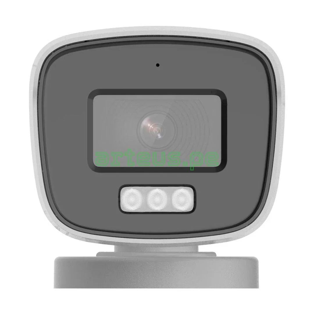 HILOOK THC-B227-LMS Cámara de Seguridad 2MP Lente Fijo IR40