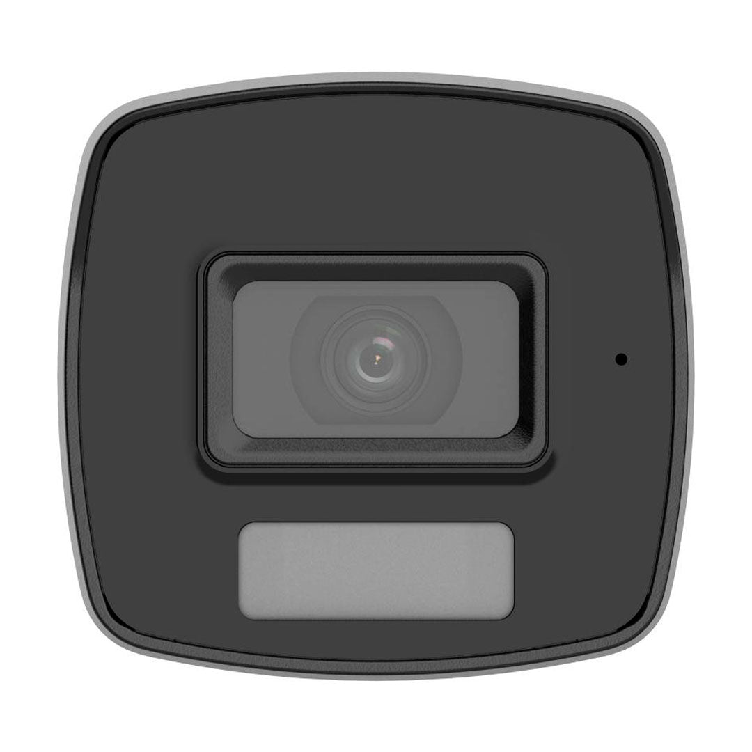 HILOOK THC-B229-LS Cámara de Seguridad 2MP Lente Fijo Audio IR40