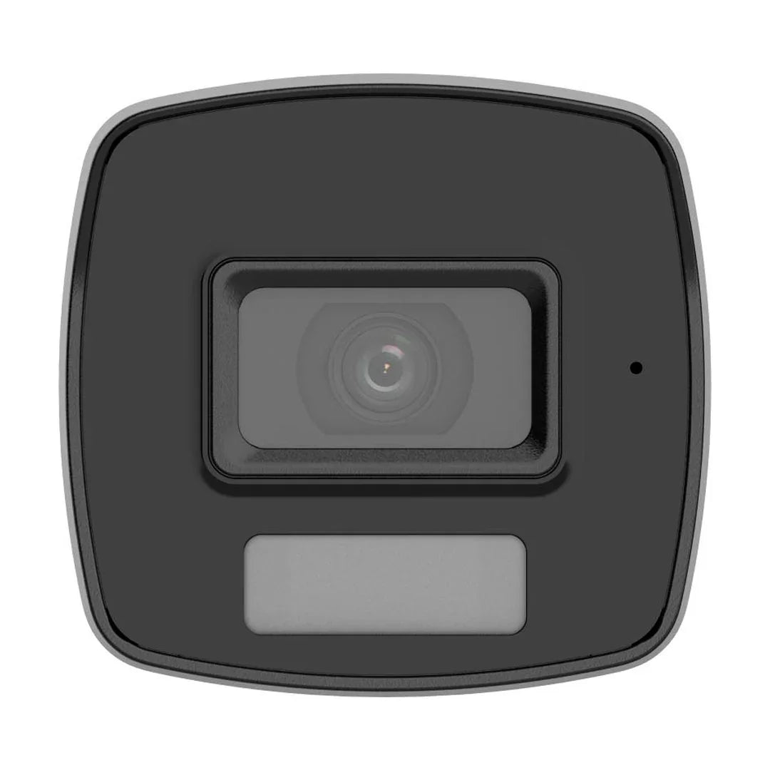 HILOOK THC-B229-LS Cámara de Seguridad 2MP Lente Fijo Audio IR40