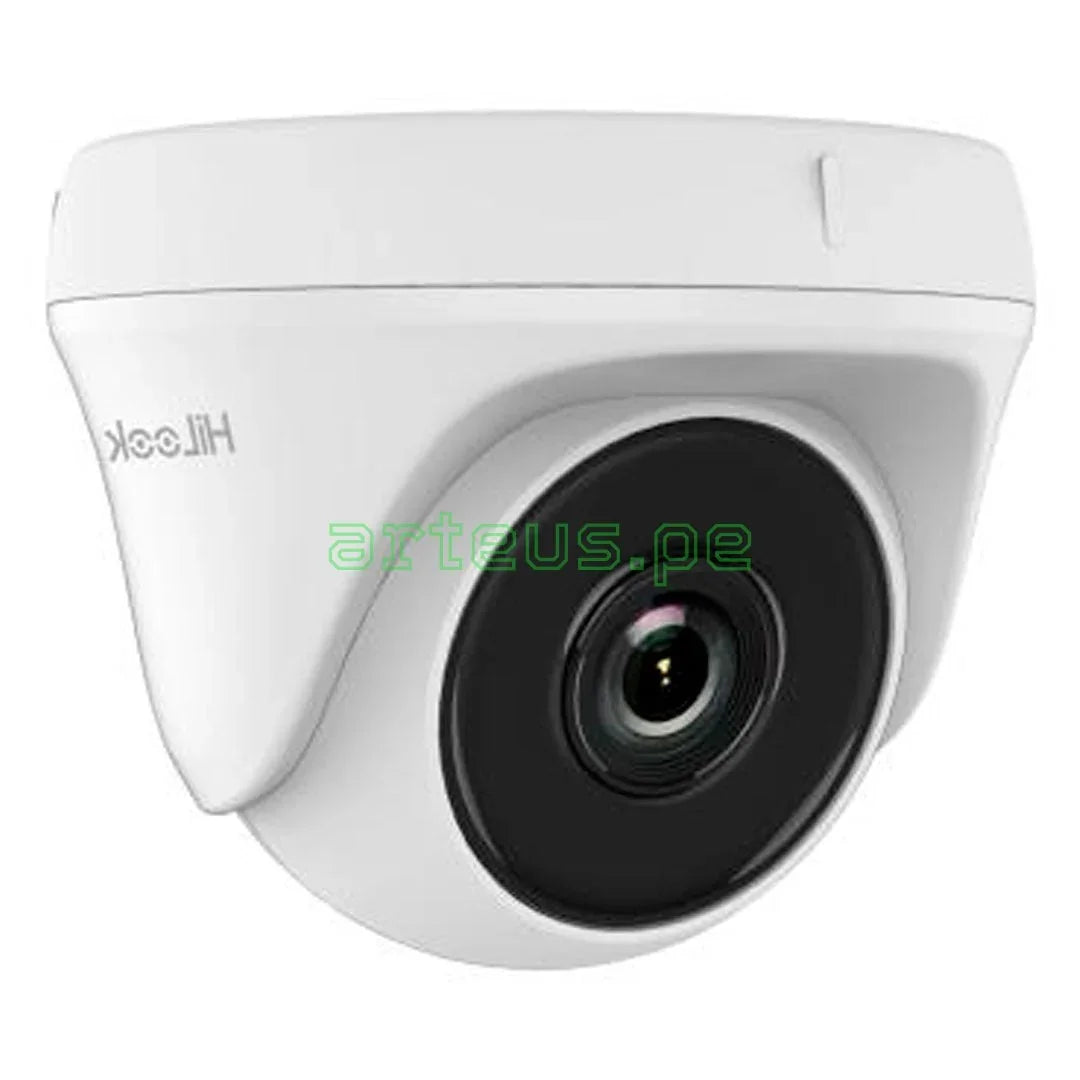 HILOOK THC-T110-P Cámara de Seguridad 1MP Lente Fijo IR20