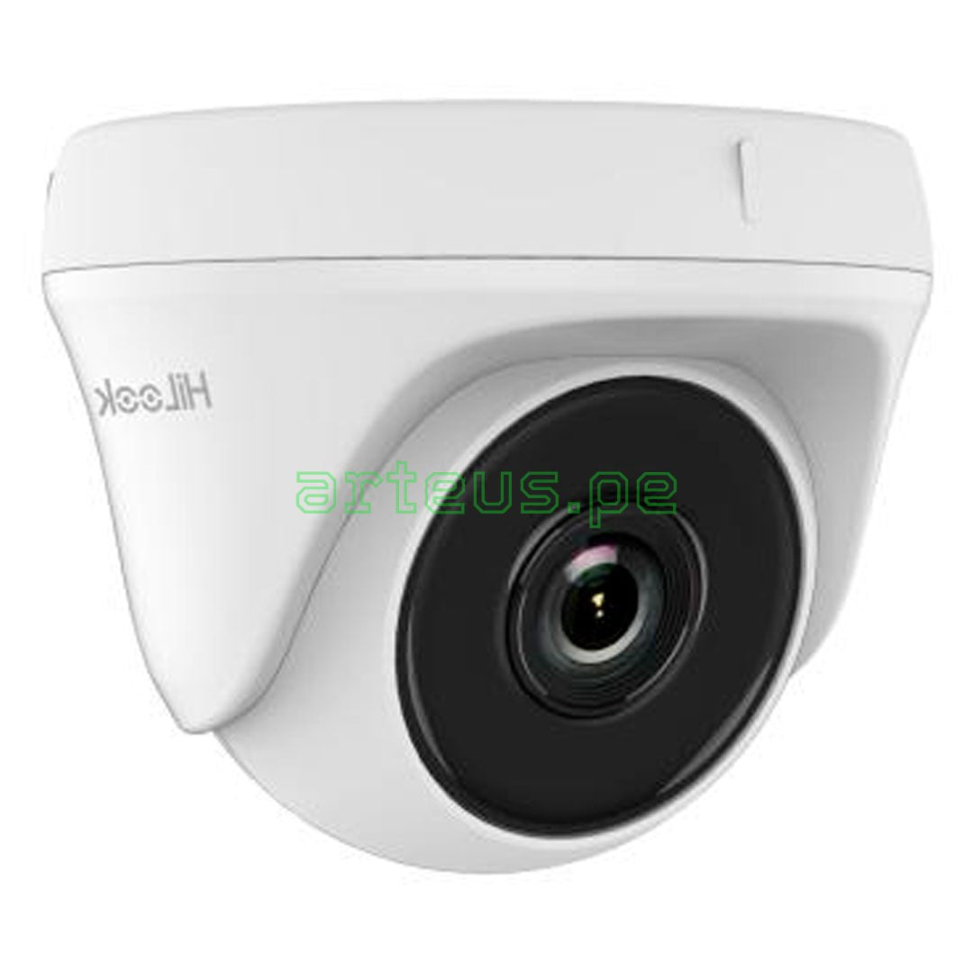 HILOOK THC-T110-P Cámara de Seguridad 1MP Lente Fijo IR20