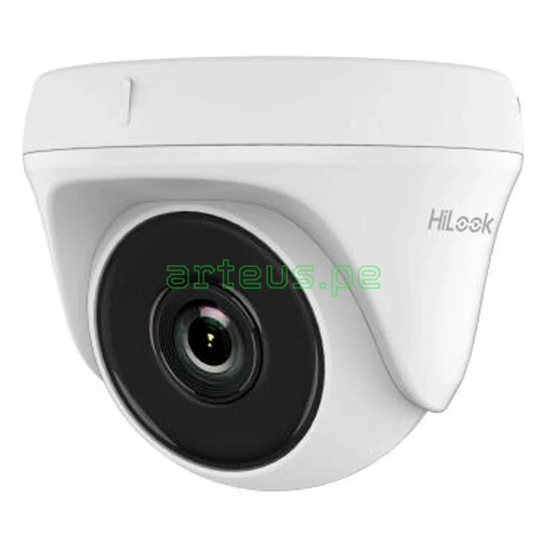 HILOOK THC-T120-PC Cámara de Seguridad 2MP Lente Fijo IR20