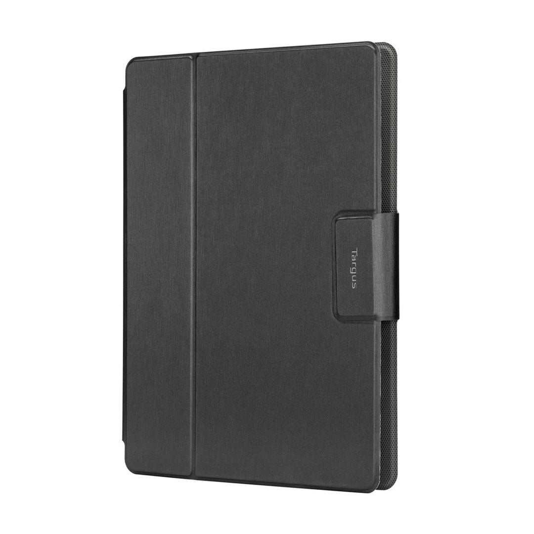 TARGUS THZ785GL Funda Estuche universal Safe Fit™ para tabletas 9" a 11", rotación de 360°