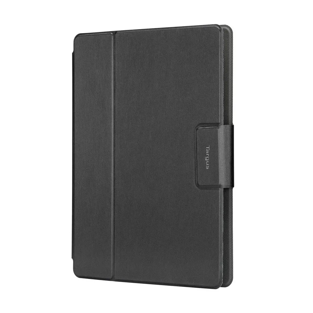 TARGUS THZ785GL Funda Estuche universal Safe Fit™ para tabletas 9" a 11", rotación de 360°