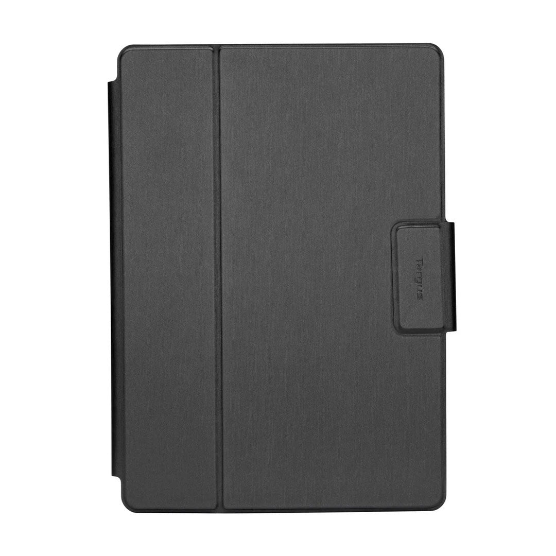 TARGUS THZ785GL Funda Estuche universal Safe Fit™ para tabletas 9" a 11", rotación de 360°