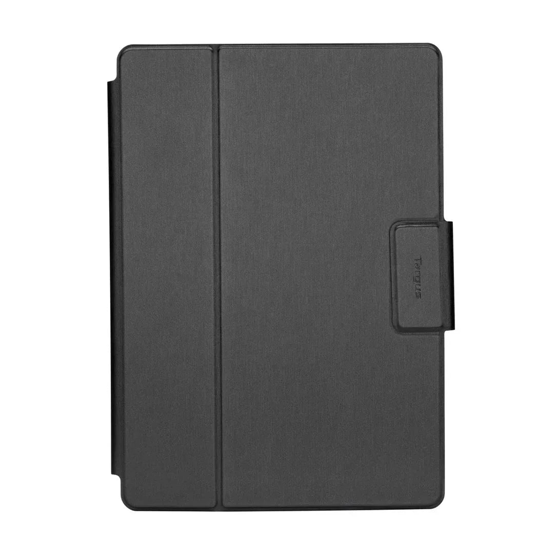 TARGUS THZ785GL Funda Estuche universal Safe Fit™ para tabletas 9" a 11", rotación de 360°