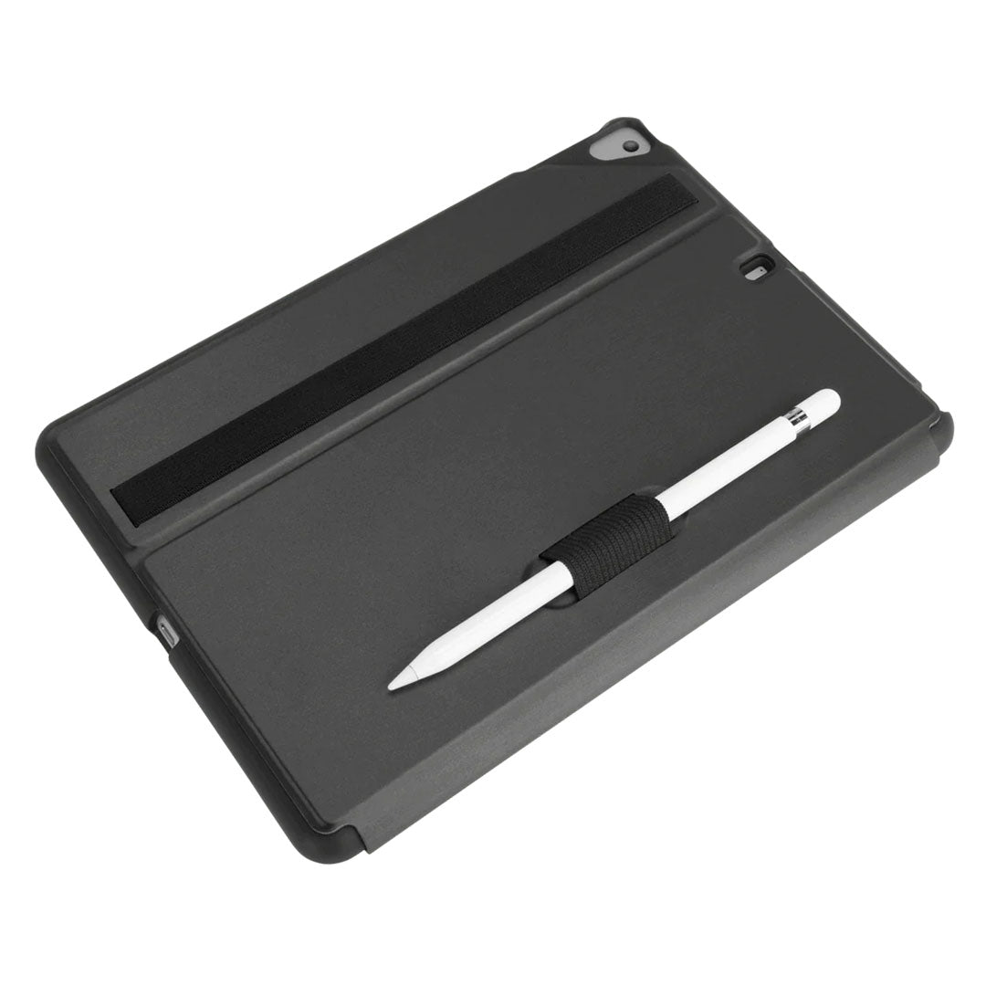 TARGUS THZ850GL Funda Estuche Click-In para Tablet iPad® (Apple) 10,2"