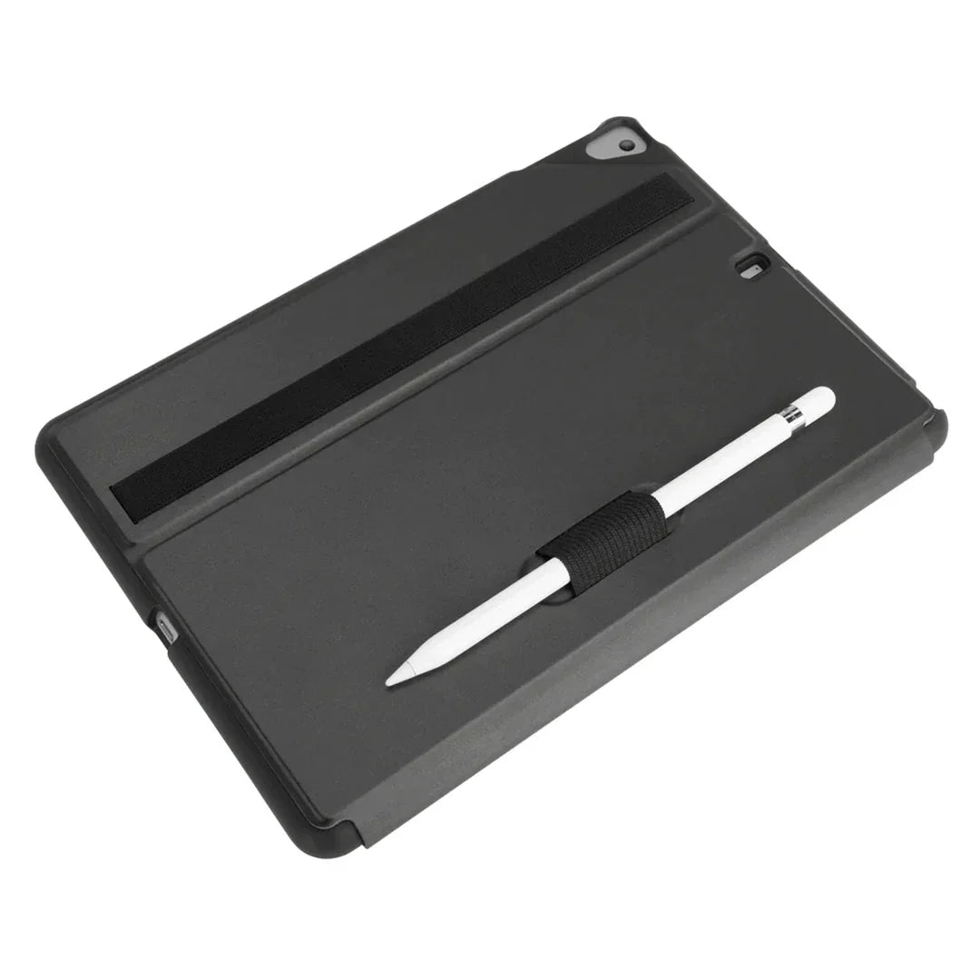 TARGUS THZ850GL Funda Estuche Click-In para Tablet iPad® (Apple) 10,2"