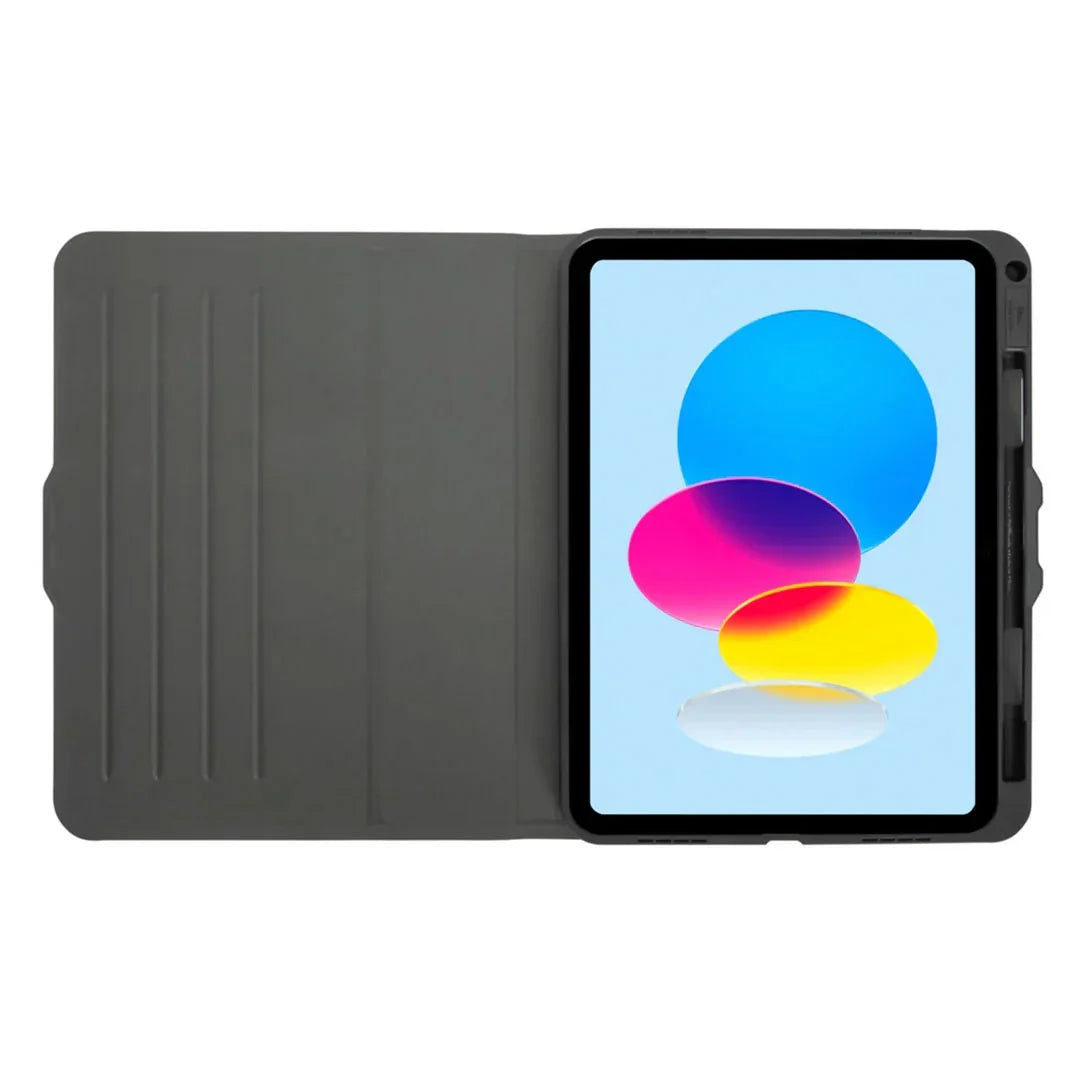 TARGUS THZ935GL Funda Estuche VersaVu® para Tablet iPad® (Apple) 10.9"